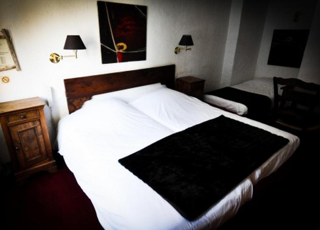 Le Cairn Aparthotel วาลดีแซร์ ห้อง รูปภาพ